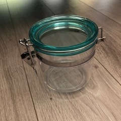 密封容器　タッパー