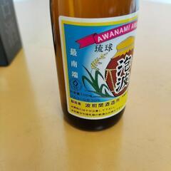 泡盛・純米大吟醸 1000円の画像