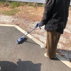 倉庫、事務所の清掃又は雑務の画像