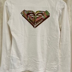 Roxy♡長袖Tシャツの画像