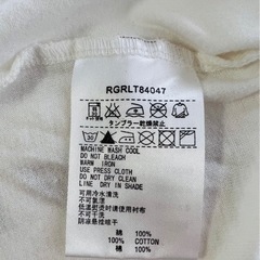 Roxy♡長袖Tシャツの画像