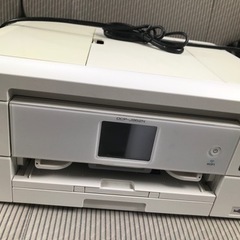 brother DCP-J962N プリンター　