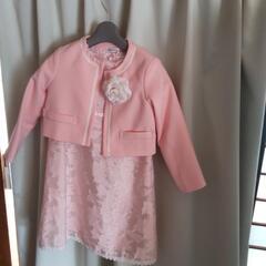 子供服女子