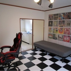 インターネット無料　敷礼ゼロゼロでオトクな新生活！　前橋市龍蔵寺町　ワンルーム　ジュピター - 賃貸（マンション/一戸建て）