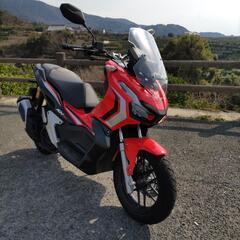 ADV150 美車