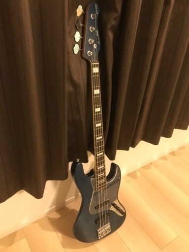 Bacchus ハンドメイドベース(配送料負担)