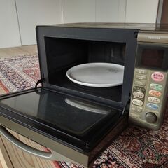 東芝オーブンレンジER-K68の画像