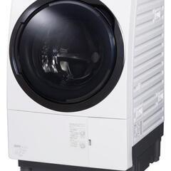 Panasonic - ⚠︎引き取りに来ていただける方限定⚠︎ドラム式洗濯機 Panasonicドラム式洗濯乾燥機(2022年製)が入荷致しました