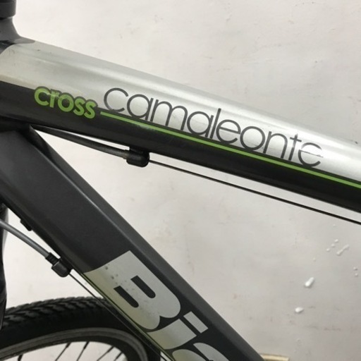 取引場所　南観音　K2203-290 Bianchi camaleonte cross 