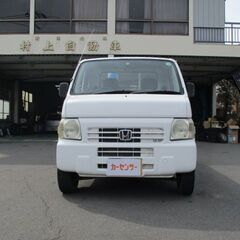 アクテイトラック/MT/4WD/A/C