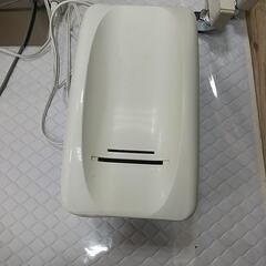 黒板消しクリーナー