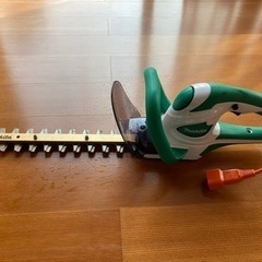 makita 30cm生垣バリカン
