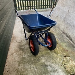 二輪車　