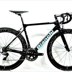 BIANCHI 「ビアンキ」 SPRINT DURA-ACE 9100 パワーメーター付 2020年モデル ロードバイク