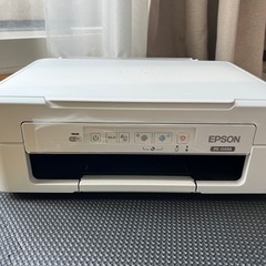 EPSON PX-049A インク残量あり
