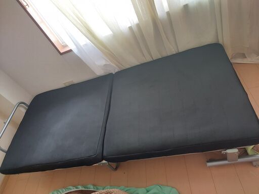 家具 folded bed