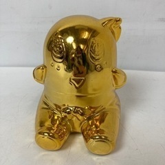 【3/12確約済み】【💴💰金運上がりそう⤴️な金色✨✨】ふなっし...