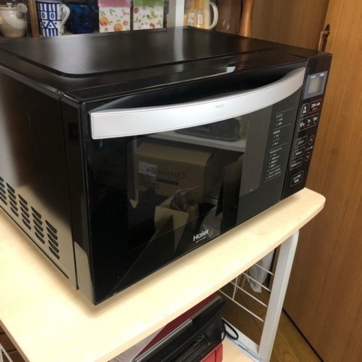 電子レンジ