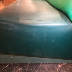 業務用ソファの画像