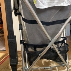 ベビーカー B型の画像