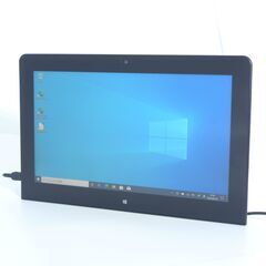 超高速SSD Wi-Fi有 タブレット 中古美品 11.6型 N...