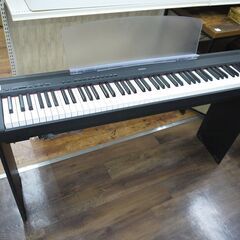 YAMAHAのキーボードのご紹介！安心の6ヶ月保証つき【トレジャ...