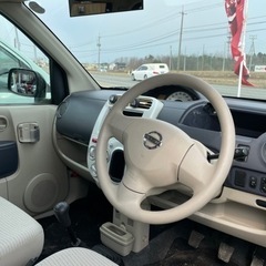 日産オッティ ✩.*˚希少5速MT！の画像