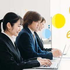 ※高時給！月給18万以上！/※かんたんデータ入力・電話対応※クレ...