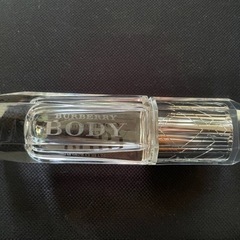 値下げ！！　バーバリー　ボディ　テンダー　オードトワレ35mL