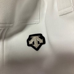DESCENTE  野球スボン　サイズXOの画像