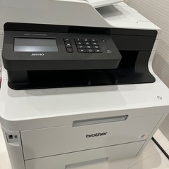プリンター※当初、値段間違えてました。すみませんの画像