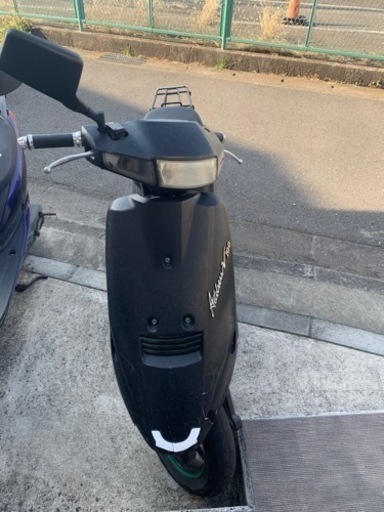 （最終値下げ）アドレスv100 Type S