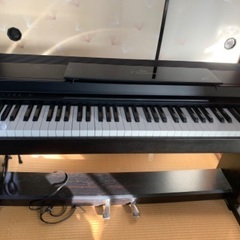 電子ピアノを無料でお譲りします