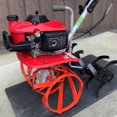 ホンダFG201 H・おまけ付‼️草取り・耕運機・管理機・家庭菜...