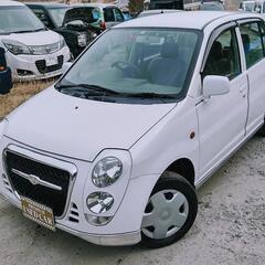 　ミニカタウンビー車検２年付き25万ポッキリ!