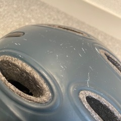 子供用ヘルメットの画像