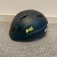 子供用ヘルメットの画像