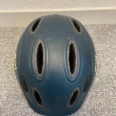 子供用ヘルメットの画像