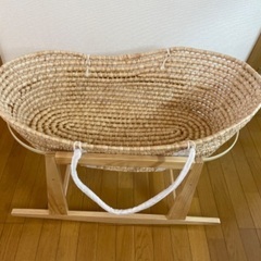 クーファンスタンド　【値下げしました！】の画像