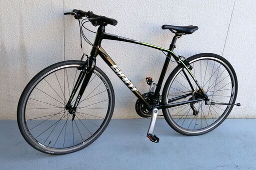 GIANT ESCAPE RX3 ジャイアント エスケープ クロスバイク 2019年モデル