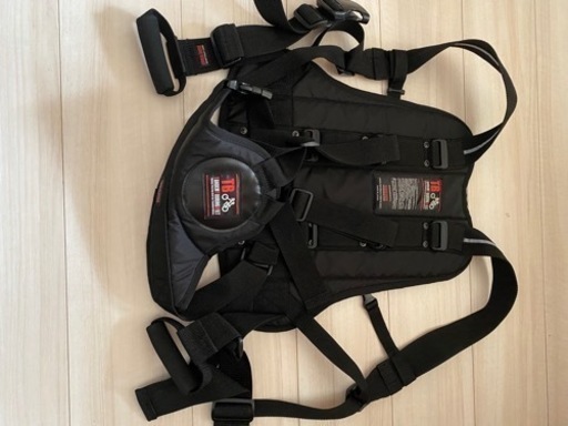 タンデムツーリングベルト