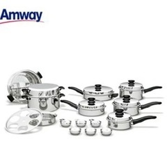 アムウェイ 鍋セット