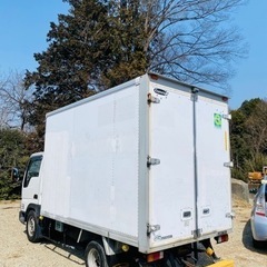 H19 マツダタイタンダッシュ  走行距離: 76,255KMの画像