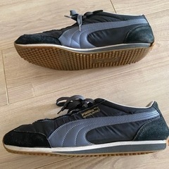 pumaプーマ　スニーカー　29cmの画像