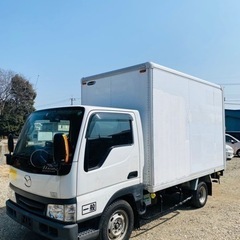 H19 マツダタイタンダッシュ  走行距離: 76,255KMの画像