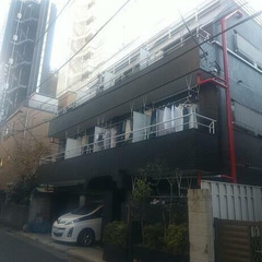💠入居初期費用5万円⚜️京王線 笹塚駅 歩3分⚜️渋谷区⚜️1LDK⚜️室内洗濯置💠の画像