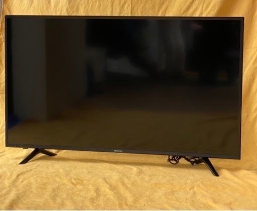 テレビ+テレビ台 セット