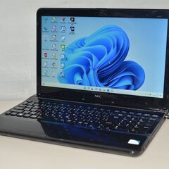 NEC LS150の中古が安い！激安で譲ります・無料であげます