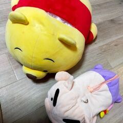ぶりぶりざえもん