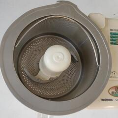0311-110  TOSHIBA精米機QS-1の画像